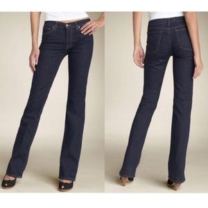 J Brand ‘The Straight Leg’ size 27